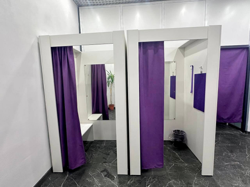 Фотография объекта Пункт выдачи заказов Wildberries