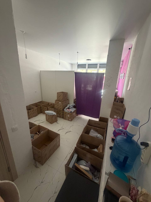 Фотография объекта Пункт выдачи заказов Wildberries