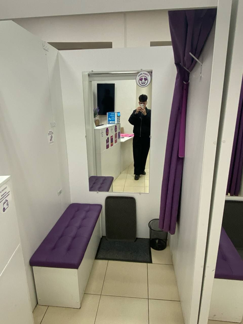 Фотография объекта Пункт выдачи заказов Wildberries