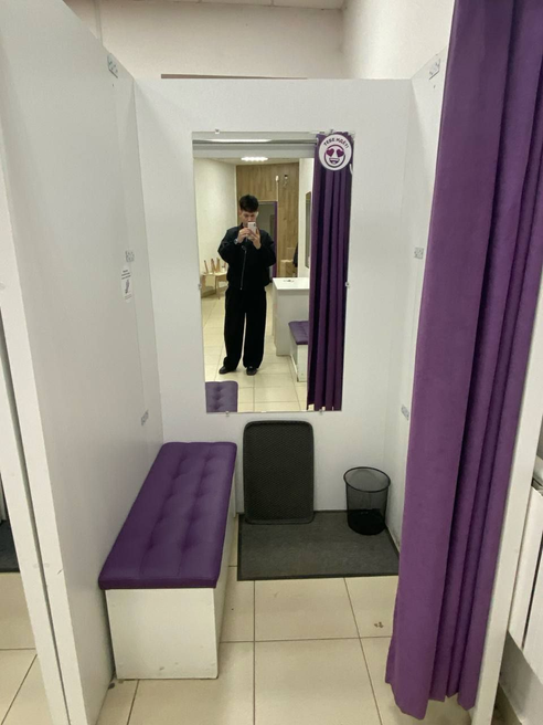 Фотография объекта Пункт выдачи заказов Wildberries