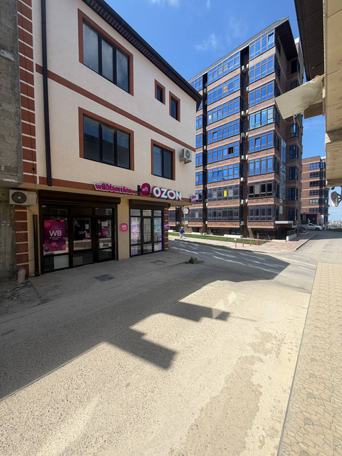 Фотография объекта Пункт выдачи заказов Wildberries