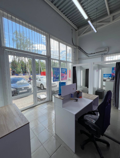 Фотография объекта Пункт выдачи заказов Ozon