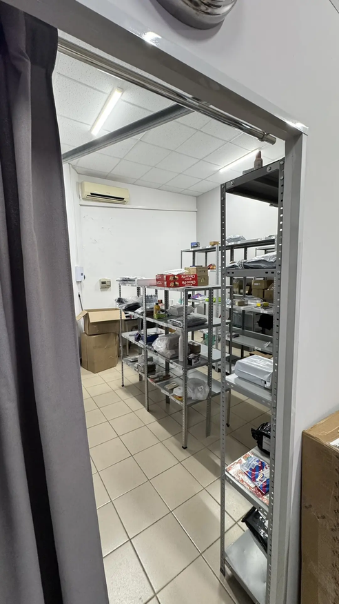 Фотография объекта Пункт выдачи заказов Ozon