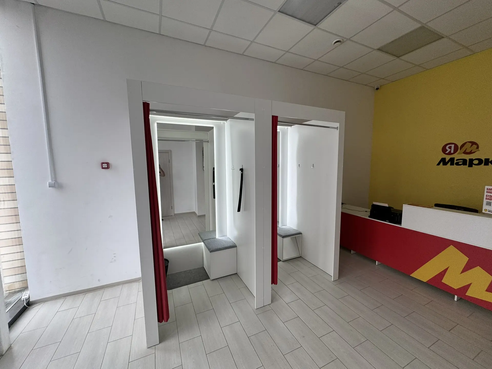 Фотография объекта Пункт выдачи заказов Яндекс маркет