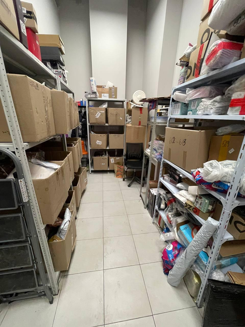 Фотография объекта Пункт выдачи заказов Ozon