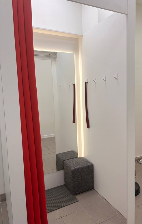 Фотография объекта Пункт выдачи заказов Яндекс маркет