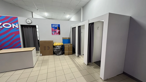 Фотография объекта Пункт выдачи заказов Ozon