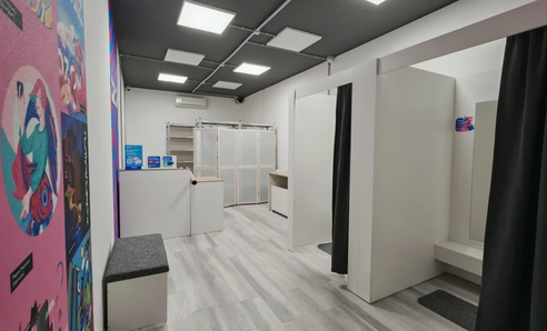 Фотография объекта Пункт выдачи заказов Ozon