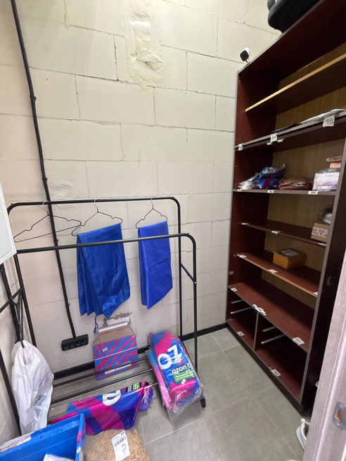 Фотография объекта озон